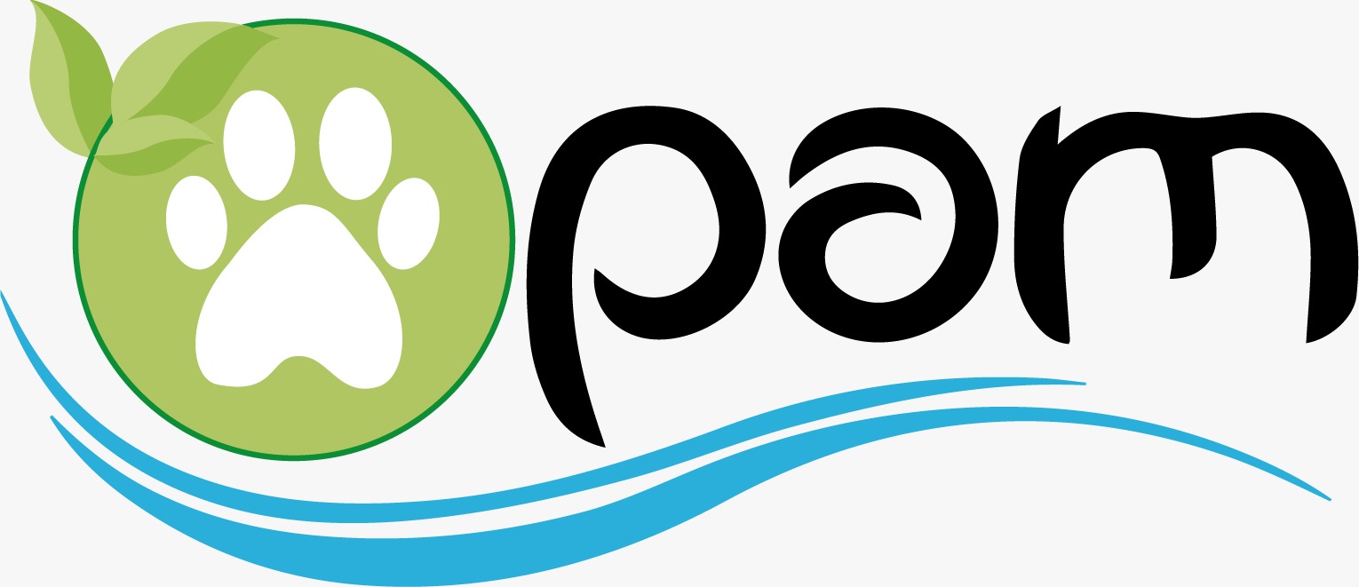 Logo Fundacion OPAM